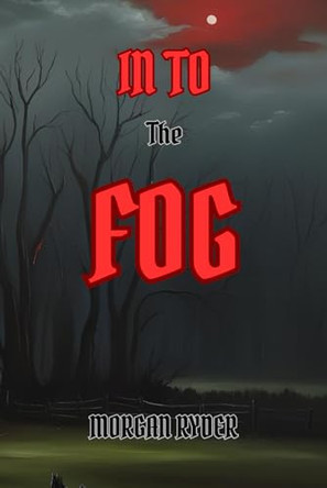 IN TO the FOG by Metal Sky Creations