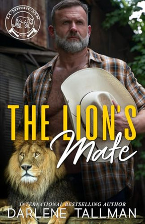 The Lion's Mate by Darlene Tallman