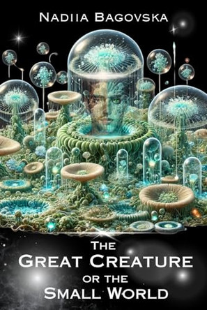 The Great Creature or the Small World by Nadiia Bagovska