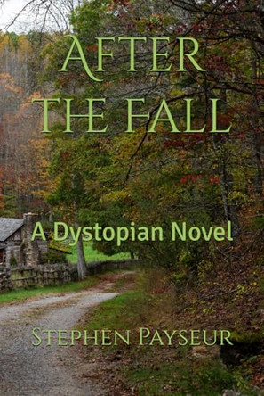 After the Fall by Stephen Payseur