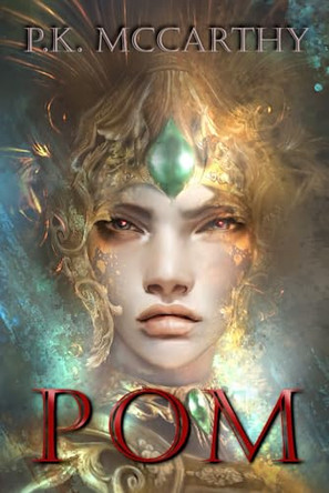 POM by Patricia K McCarthy