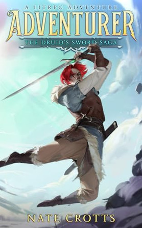 Adventurer by Nate Crotts