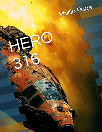Hero 316 by Phillip Page
