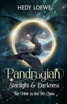 Pandragian - Starlight & Darkness by Hedy Loewe