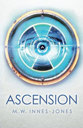 Ascension by M W Innes-Jones