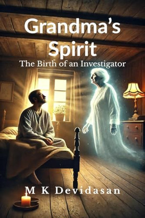 Grandma's Spirit: The Birth of an Investigator M K Devidasan 9798897246472