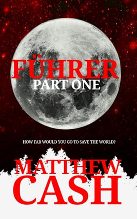 Fuhrer by Linda Nagle