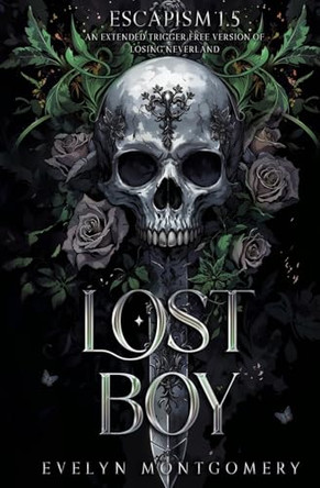 Lost Boy Evelyn Montgomery 9798348443795