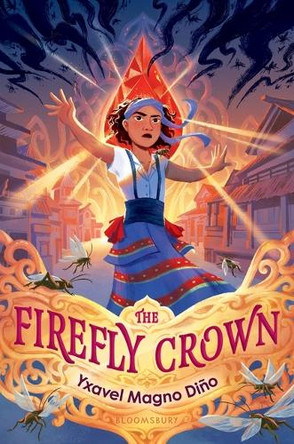 The Firefly Crown by Yxavel Magno Dino