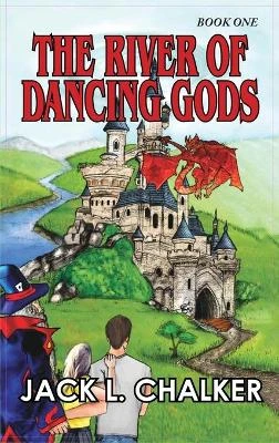River of Dancing Gods (Dancing Gods by Jack L Chalker