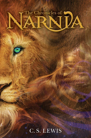 The Chronicles of Narnia Deluxe Edition by C S Lewis