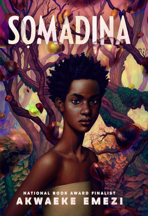 Somadina Akwaeke Emezi 9780593309070