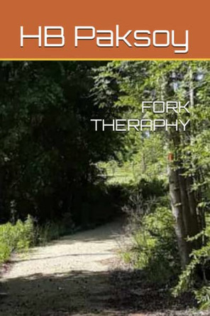 Fork Theraphy by Hb Paksoy