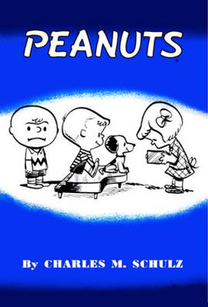 Peanuts Charles M. Schulz 9781782761556