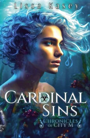 Cardinal Sins by Lissa Kasey