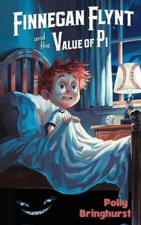 Finnegan Flynt and the Value of Pi by Polly Bringhurst
