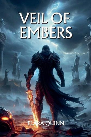 Veil of Embers Elara Quinn 9798230761297