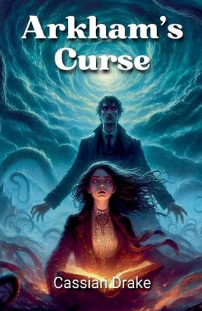 Arkham's Curse by Cassian Drake