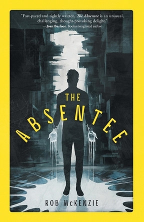 The Absentee by Rob McKenzie