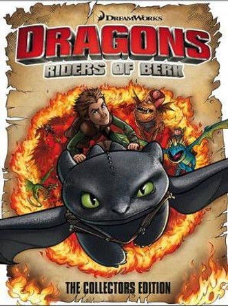 Dragons: 1 Simon Furman 9781782767664