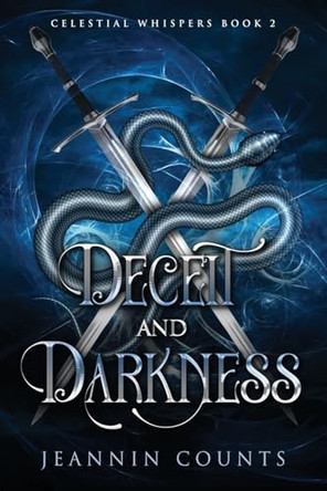 Deceit and Darkness Jeannin Counts 9798989916849 Deceit and Darkness Jeannin Counts 9798989916849