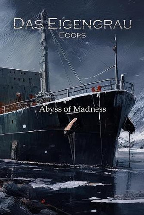 Das Eigengrau I Season 1 I Doors: Abyss of Madness T N 9798301740428