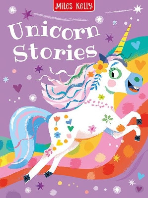Unicorn Stories Claire Philip 9781789894356
