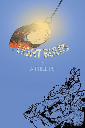 Light Bulbs A Phillips 9781398403598