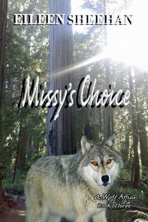 Missy's Choice Eileen Sheehan 9798230506157