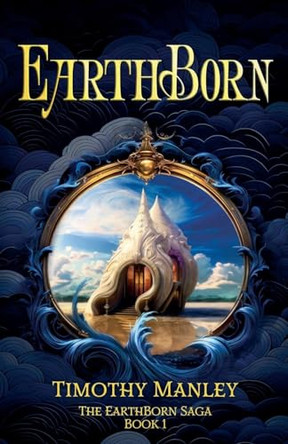 Earthborn Chartis Media 9798227109354