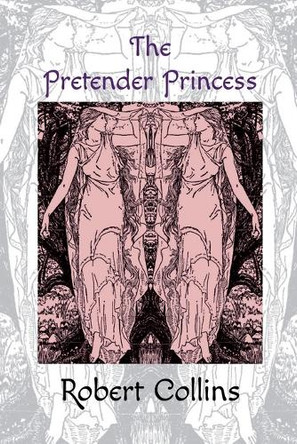 The Pretender Princess Robert Collins 9798230992301