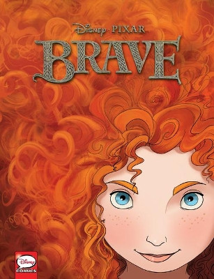 Brave Alessandro Ferrari 9781532145599