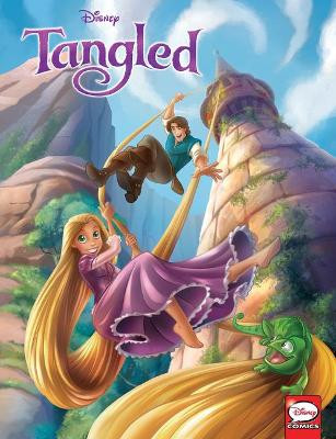Tangled Alessandro Ferrari 9781532145698