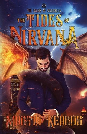 The Tides of Nirvana: The Valor of Valhalla Angela Traficante 9798990144682
