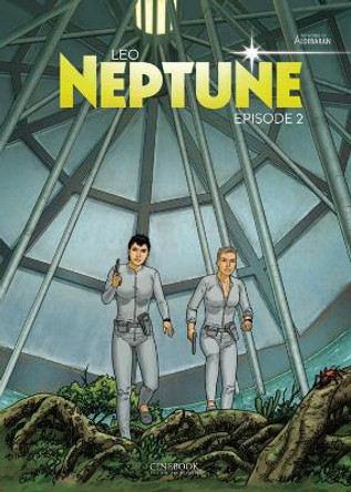 Neptune Vol. 2: Episode 2 Leo 9781800441002