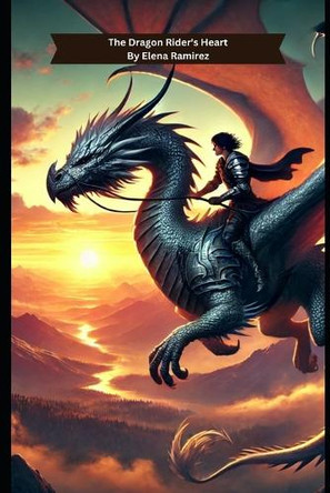 The Dragon Rider's Heart Elena Ramirez 9798314972397