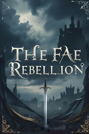 The Fae Rebellion Hunter Lee 9798312203844