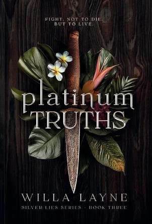 Platinum Truths Willa Layne 9798218592905