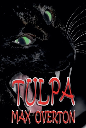 Tulpa Max Overton 9798231669141