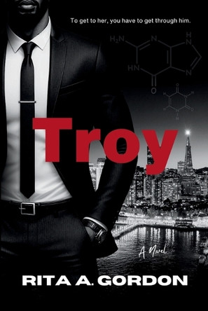 Troy Rita a Gordon 9798989942978
