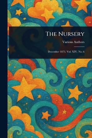 The Nursery Various 9781023061155