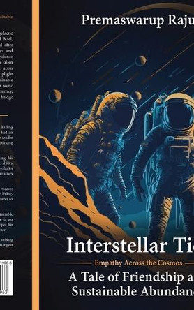 Interstellar Ties: Empathy Across the Cosmos Premaswarup Raju 9798890679963