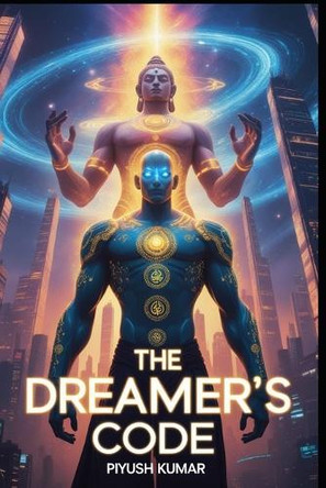 The Dreamer's Code: Unlock the mind of the cosmos. Decipher the code. Save the dream. Piyush Kumar 9798280290983