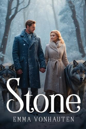 Stone Emma Vonhauten 9781787997424