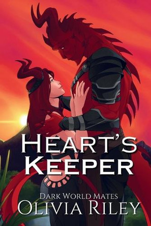 Heart's Keeper Olivia Riley 9798349322570 Heart's Keeper Olivia Riley 9798349322570