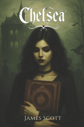 Chelsea James Scott 9798284206249