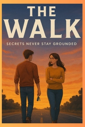 The Walk: Secrets Never Stay Grounded: The Walk Marlen Collins 9798281518673