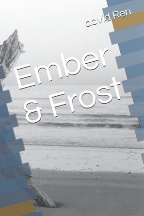 Ember & Frost David Ren 9798281565578