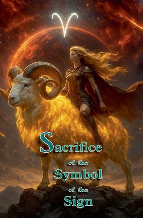 Sacrifice of the Symbol of the Sign Willianinnovador 9798231623242