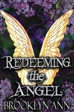 Redeeming the Angel A Fantasy Romance: Second Chance Romantasy Brooklyn Ann 9798302711601